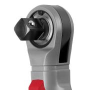 M12 FIR12G2-0 - 1/2" ratchet, 12 V, FUEL™, without accessories, 4933498939