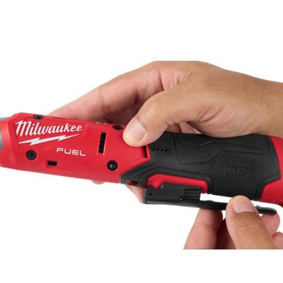 M12 FIR38G2-0 - 3/8" ratchet, 12 V, FUEL™, without accessories, 4933498936