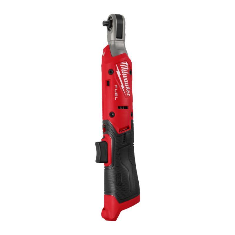 M12 FIR14G2-0 - 1/4" ratchet, 12 V, FUEL™, without accessories, 4933498933