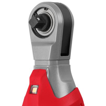 M12 FIR14G2-0 - 1/4" ratchet, 12 V, FUEL™, without accessories, 4933498933