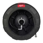 SICO UFCD - Flexible drive cable and replacement reel for M12 SICO20, 4932501258
