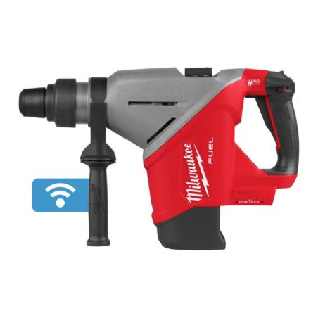 M18 FHACO745-0C - SDS-Max 7 kg hammer drill, 18 V, ONE-KEY™, in a case, without accessories, 4933493445