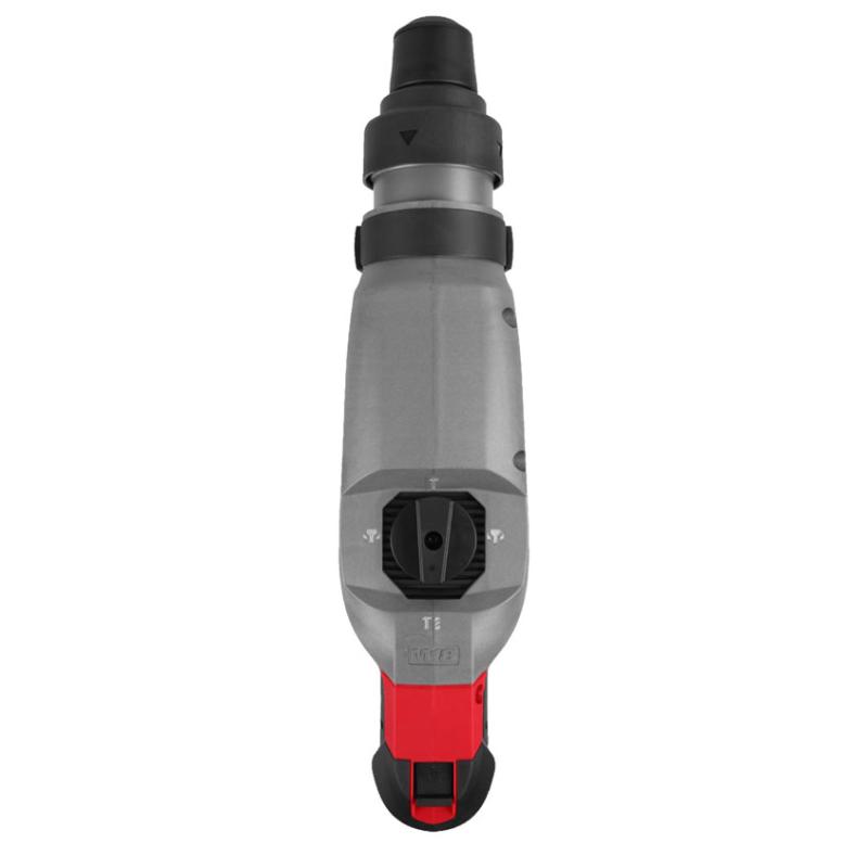 M18 FHACO745-0C - SDS-Max 7 kg hammer drill, 18 V, ONE-KEY™, in a case, without accessories, 4933493445