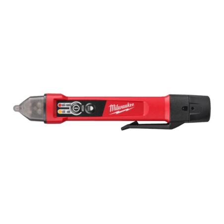 NCVDDF - Non-contact voltage detector with dual range and built-in flashlight, 4933500162