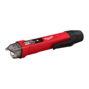 NCVDDF - Non-contact voltage detector with dual range and built-in flashlight, 4933500162