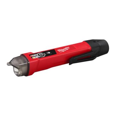 NCVDDF - Non-contact voltage detector with dual range and built-in flashlight, 4933500162