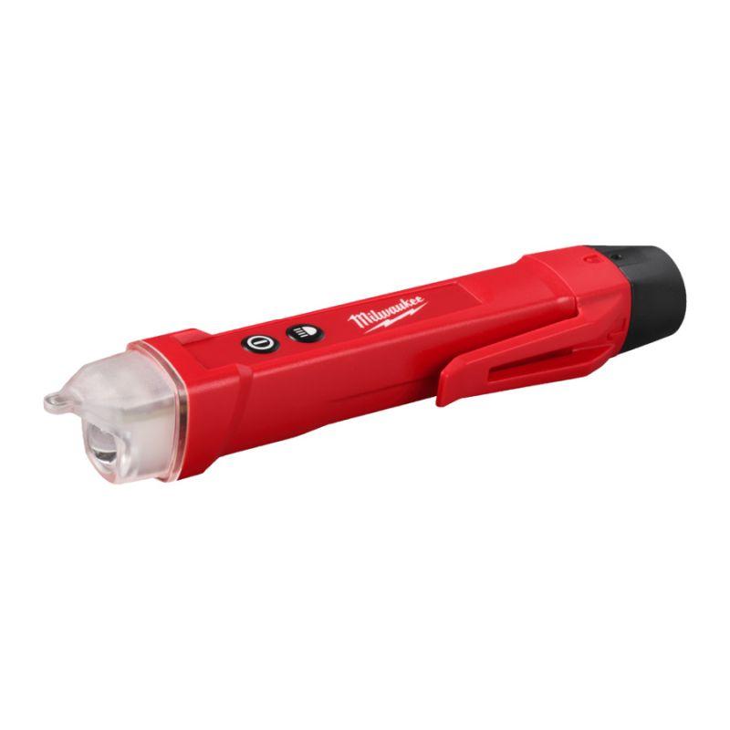 NCVDF - Non-contact voltage detector with flashlight, 4933500161