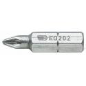 ED.201 - SCREWDRIVER BITS