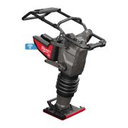 MXF RAM60-0 - MX FUEL™ foot-operated compactor, ONE-KEY™, without accessories, 4933498158