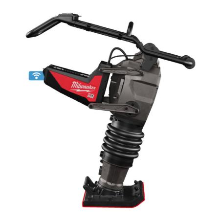 MXF RAM60-0 - MX FUEL™ foot-operated compactor, ONE-KEY™, without accessories, 4933498158