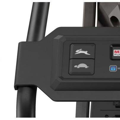 MXF RAM60-0 - MX FUEL™ foot-operated compactor, ONE-KEY™, without accessories, 4933498158