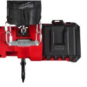 M18 BLCHTO-121 - 1-ton brushless chain hoist, 18 V, 12.0 Ah, ONE-KEY™, with battery and charger, 4933500224
