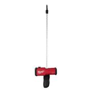 M18 BLCHTO-121 - 1-ton brushless chain hoist, 18 V, 12.0 Ah, ONE-KEY™, with battery and charger, 4933500224