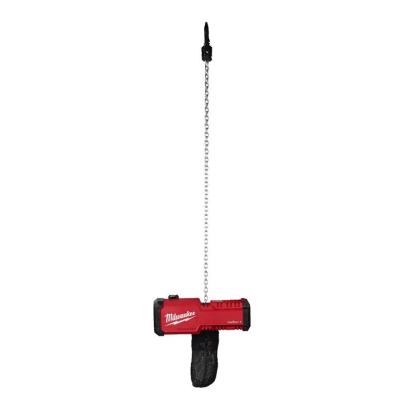 M18 BLCHTO-121 - 1-ton brushless chain hoist, 18 V, 12.0 Ah, ONE-KEY™, with battery and charger, 4933500224