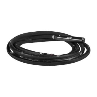 MXF CVSHF-10/44 - MX FUEL™ high-frequency concrete vibrator rod, 10 m, Ø 44 mm, 4932498137