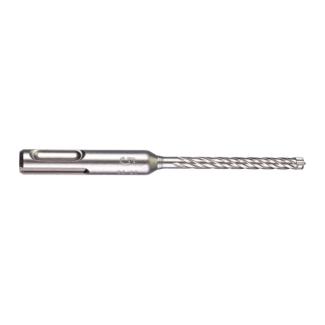 4932478529 - SDS Plus MX4 concrete drill bit, 4-flute, 5 x 50/115 mm (5 pcs.)