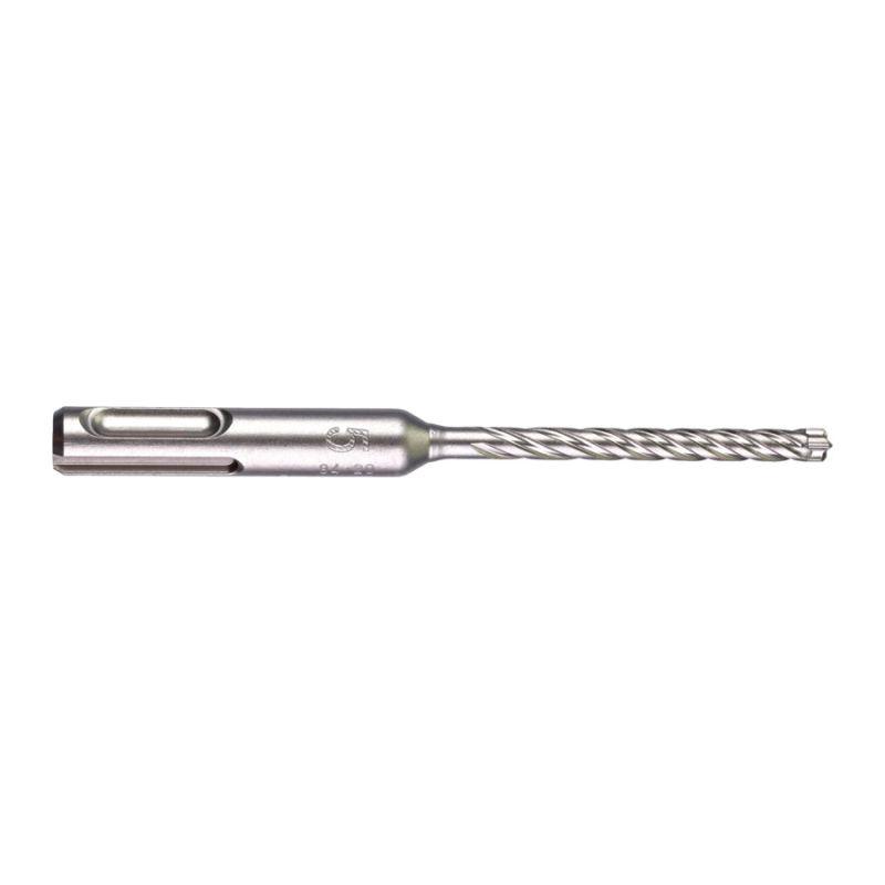 4932478529 - SDS Plus MX4 concrete drill bit, 4-flute, 5 x 50/115 mm (5 pcs.)