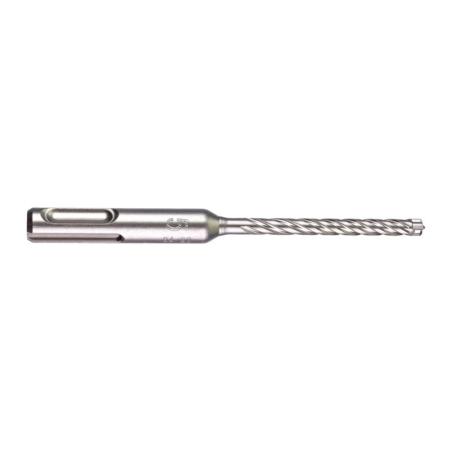 4932478529 - SDS Plus MX4 concrete drill bit, 4-flute, 5 x 50/115 mm (5 pcs.)