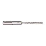 4932478529 - SDS Plus MX4 concrete drill bit, 4-flute, 5 x 50/115 mm (5 pcs.)