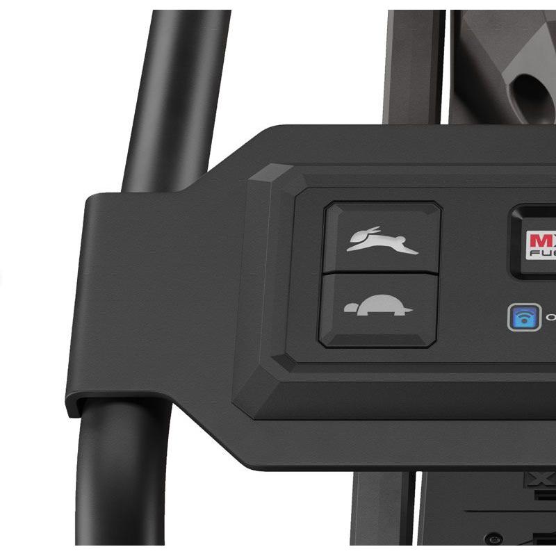 MXF RAM60-122 - Walk-behind compactor, 12.0 Ah, MX FUEL™, ONE-KEY™, with 2 batteries and charger, 4933498159