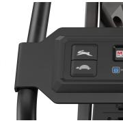 MXF RAM60-122 - Walk-behind compactor, 12.0 Ah, MX FUEL™, ONE-KEY™, with 2 batteries and charger, 4933498159
