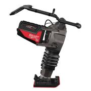 MXF RAM60-122 - Walk-behind compactor, 12.0 Ah, MX FUEL™, ONE-KEY™, with 2 batteries and charger, 4933498159