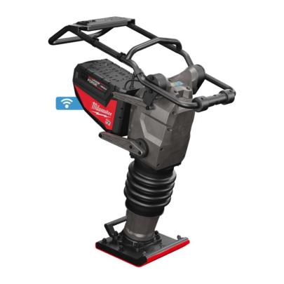 MXF RAM60-122 - Walk-behind compactor, 12.0 Ah, MX FUEL™, ONE-KEY™, with 2 batteries and charger, 4933498159