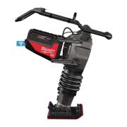 MXF RAM60-122 - Walk-behind compactor, 12.0 Ah, MX FUEL™, ONE-KEY™, with 2 batteries and charger, 4933498159