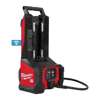 MXF CVHF-0 - MX FUEL™ high-frequency concrete vibrator, ONE-KEY™, without accessories, 4933498132