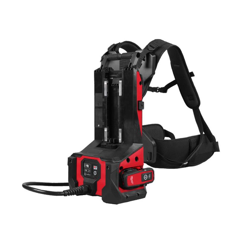 MXF CVHF-0 - MX FUEL™ high-frequency concrete vibrator, ONE-KEY™, without accessories, 4933498132