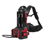 MXF CVHF-0 - MX FUEL™ high-frequency concrete vibrator, ONE-KEY™, without accessories, 4933498132