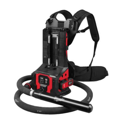 MXF CVHF-0 - MX FUEL™ high-frequency concrete vibrator, ONE-KEY™, without accessories, 4933498132