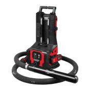 MXF CVHF-0 - MX FUEL™ high-frequency concrete vibrator, ONE-KEY™, without accessories, 4933498132