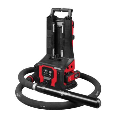 MXF CVHF-0 - MX FUEL™ high-frequency concrete vibrator, ONE-KEY™, without accessories, 4933498132