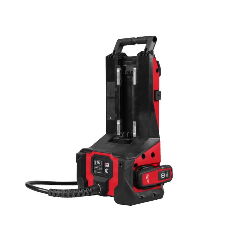 MXF CVHF-0 - MX FUEL™ high-frequency concrete vibrator, ONE-KEY™, without accessories, 4933498132