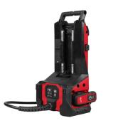 MXF CVHF-0 - MX FUEL™ high-frequency concrete vibrator, ONE-KEY™, without accessories, 4933498132