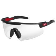 4932500721 - Safety Glasses LARGE FORMAT, clear, AS/AF