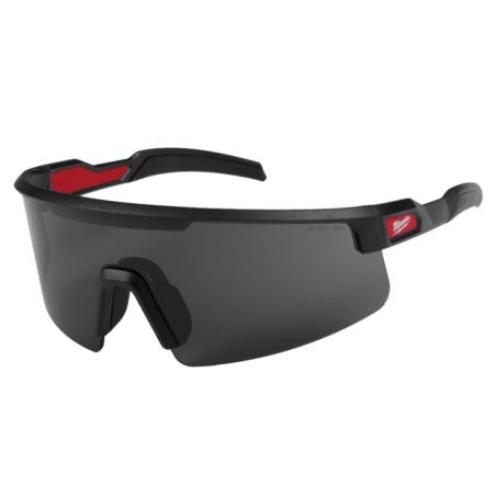 4932500722 - Okulary ochronne LARGE FORMAT, przyciemniane, AS/AF