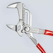 KNIPEX - Szczypce - klucz z uchwytem PVC - 86 03 250 ✔