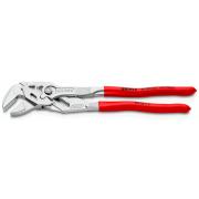KNIPEX - Szczypce - klucz z uchwytem PVC - 86 03 250 ✔