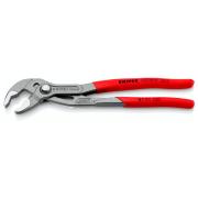 KNIPEX - Cobra® Adjustable Pipe Pliers with PVC Handle - 87 01 250 ✔