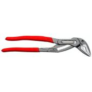 KNIPEX - Cobra® ES Adjustable Pipe Pliers - 87 51 250 ✔