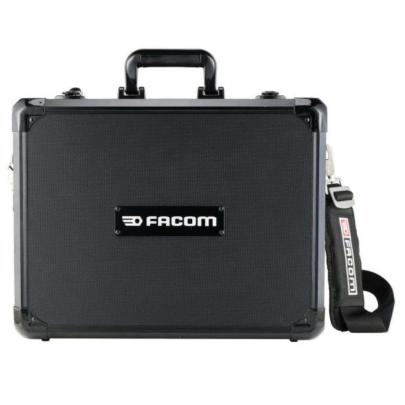 BV.BAS - Aluminum case, black
