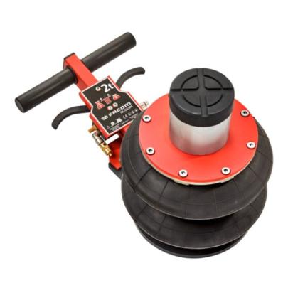 DL.2A2PC - Pneumatic cushion jack, 2t