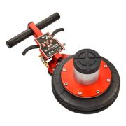DL.2A2PC - Pneumatic cushion jack, 2t
