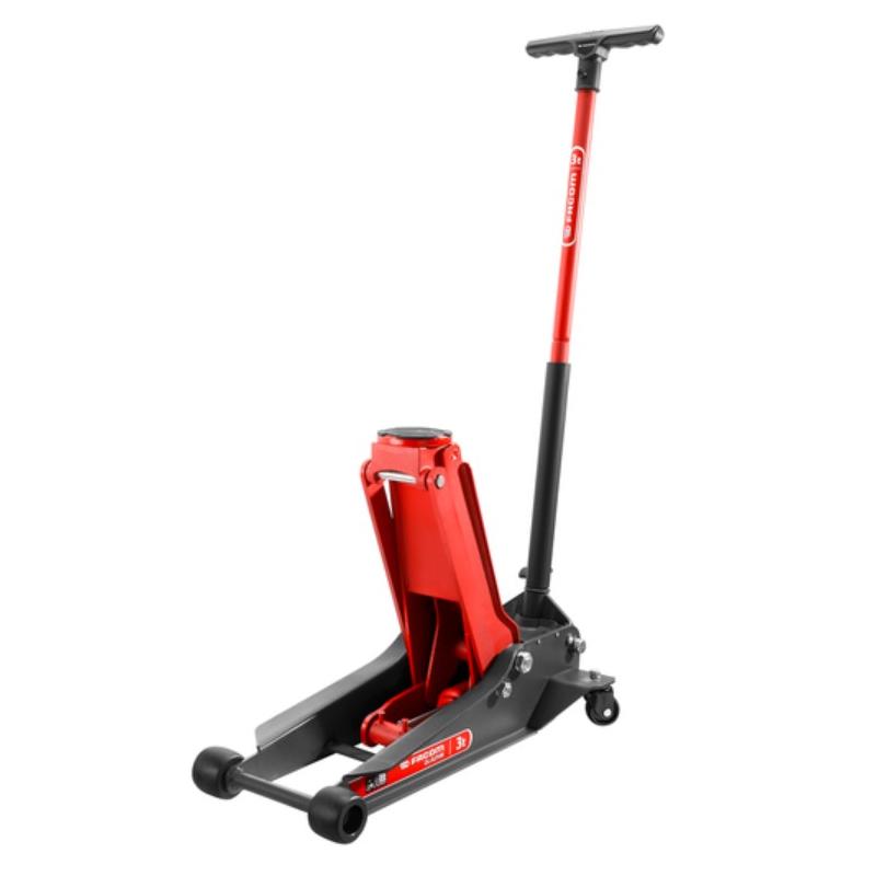 DL.3LPHM - Wheeled lift, safe, 3t