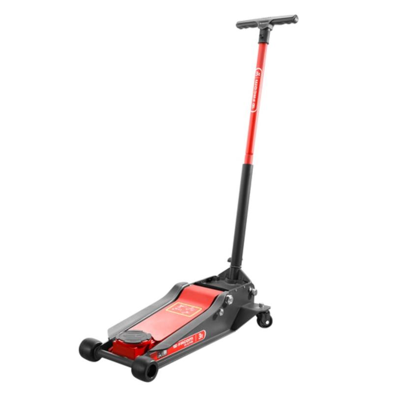 DL.3LPHM - Wheeled lift, safe, 3t