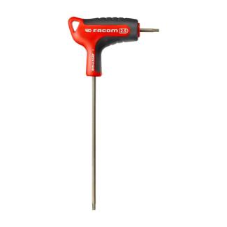 84H.2.5GRP - OGV® GRIP hex key, 2.5 mm