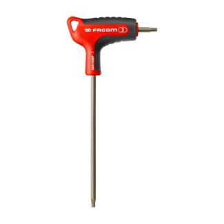 84H.3GRP - OGV® GRIP hex key, 3 mm