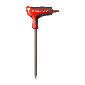 84H.4GRP - OGV® GRIP hex key, 4 mm